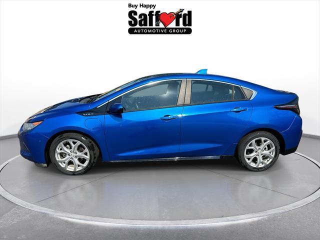 used 2016 Chevrolet Volt car, priced at $14,400