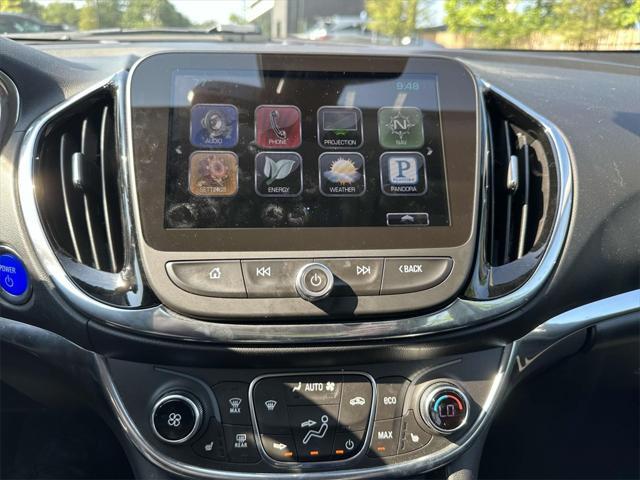 used 2016 Chevrolet Volt car, priced at $14,400