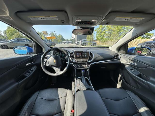 used 2016 Chevrolet Volt car, priced at $14,400