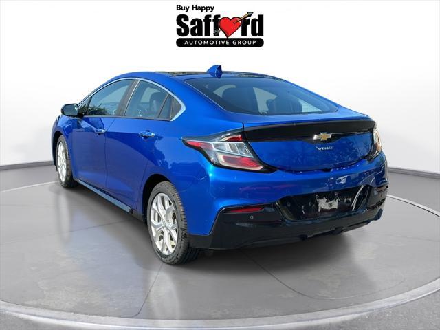 used 2016 Chevrolet Volt car, priced at $14,400
