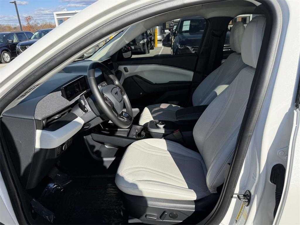 used 2023 Ford Mustang Mach-E car, priced at $26,200