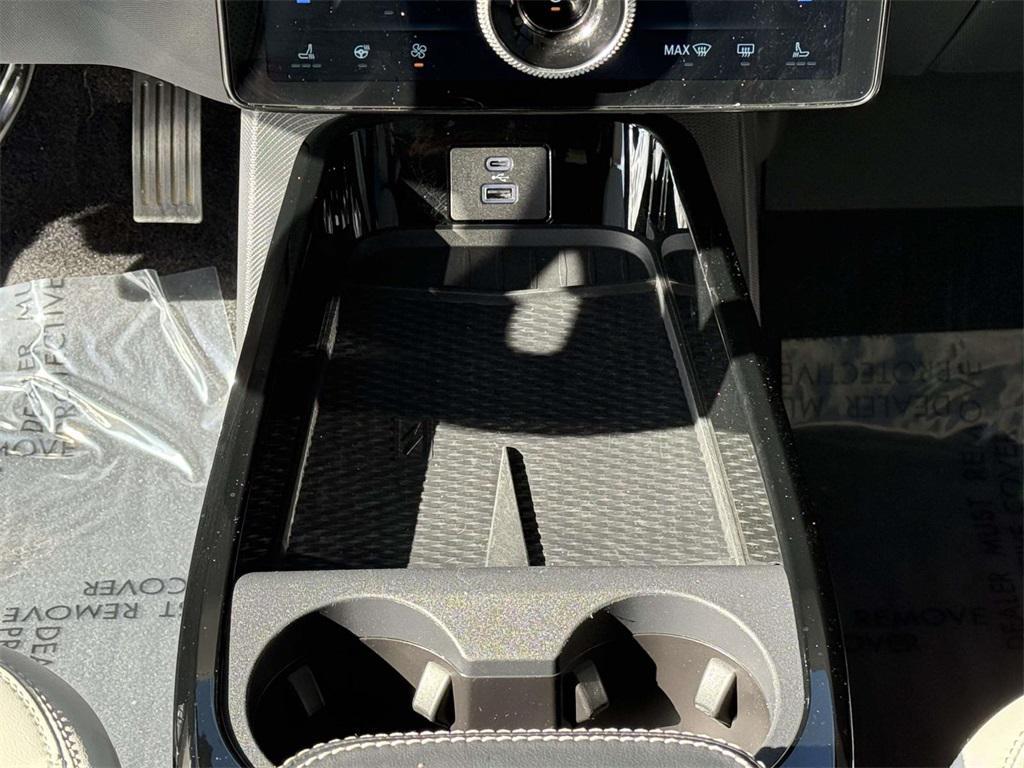 used 2023 Ford Mustang Mach-E car, priced at $26,200