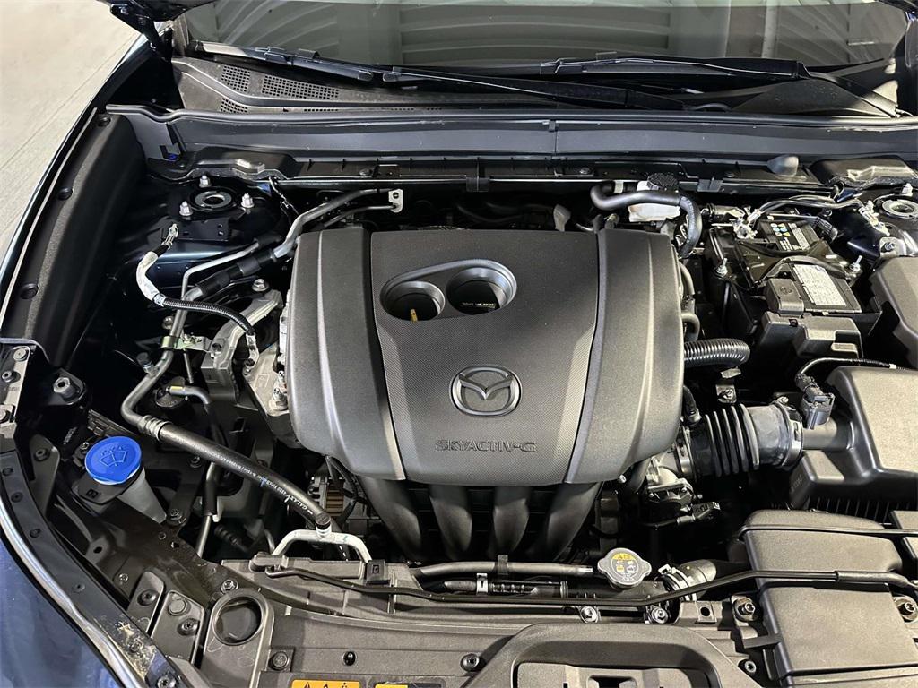 new 2026 Mazda CX-30 car, priced at $31,760