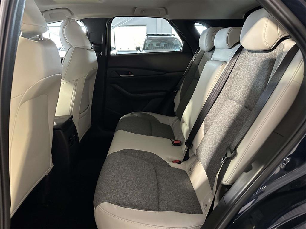 new 2026 Mazda CX-30 car, priced at $31,760
