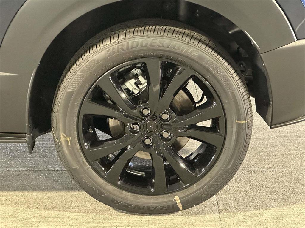new 2026 Mazda CX-30 car, priced at $31,760