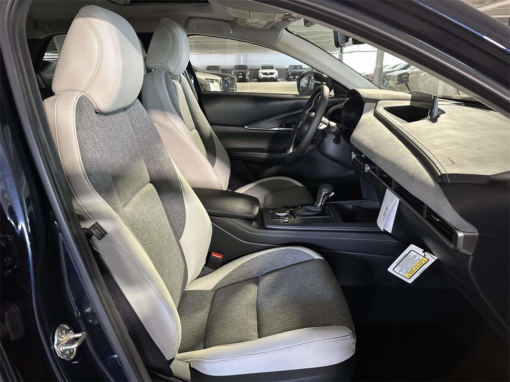 new 2026 Mazda CX-30 car, priced at $31,760