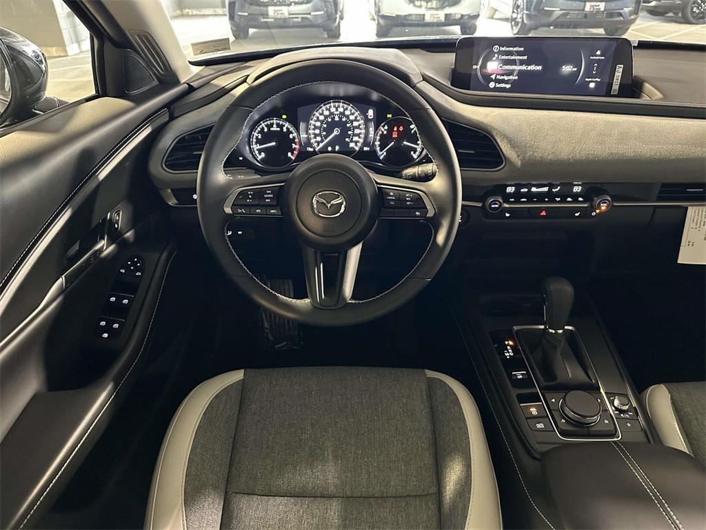 new 2026 Mazda CX-30 car, priced at $31,760