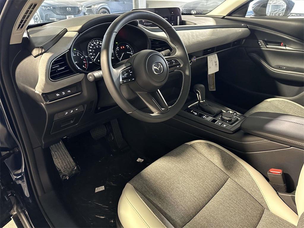 new 2026 Mazda CX-30 car, priced at $31,760