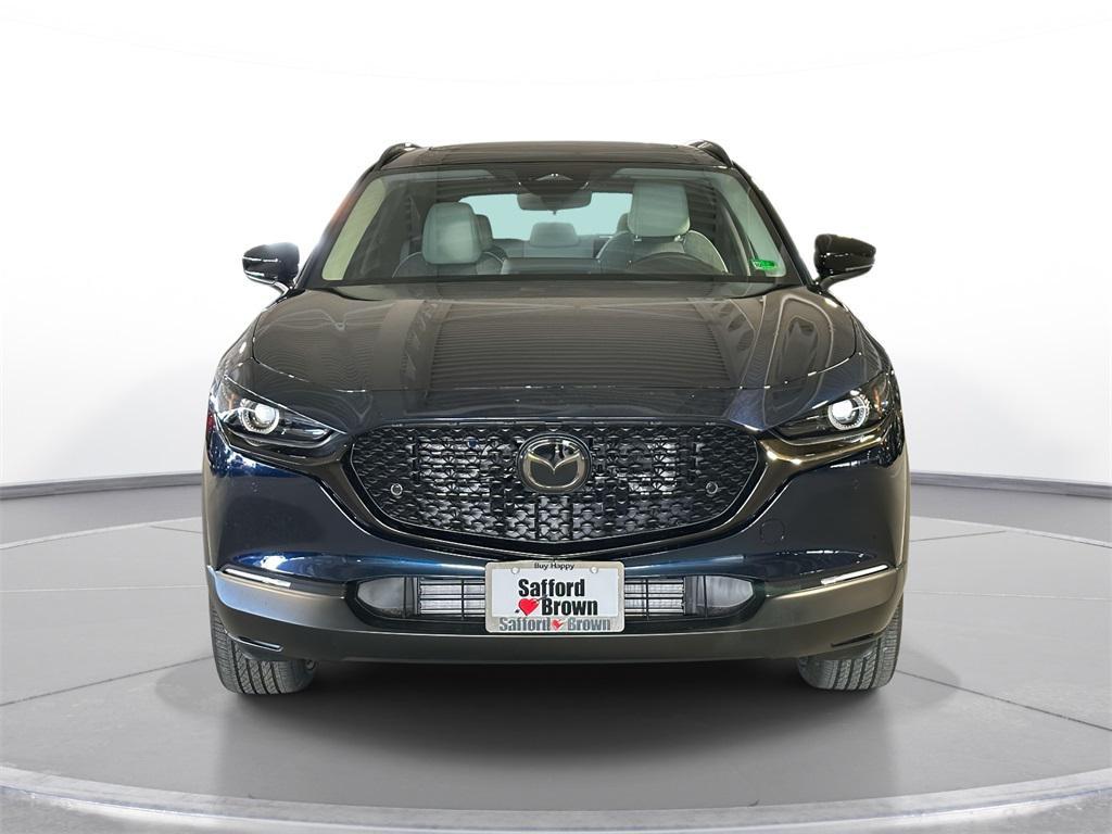 new 2026 Mazda CX-30 car, priced at $31,760