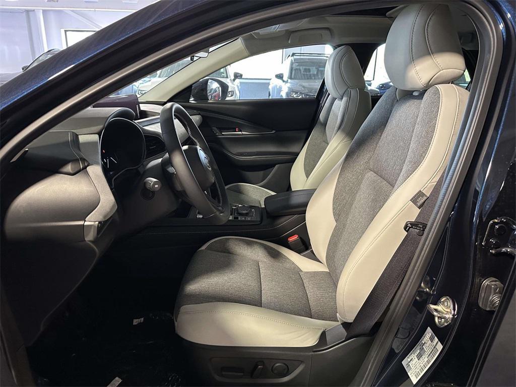 new 2026 Mazda CX-30 car, priced at $31,760