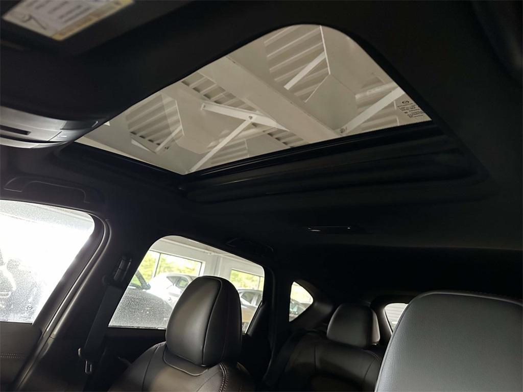 new 2025 Mazda CX-5 car, priced at $40,533