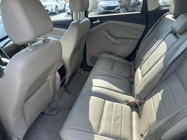 used 2015 Ford Escape car, priced at $11,600