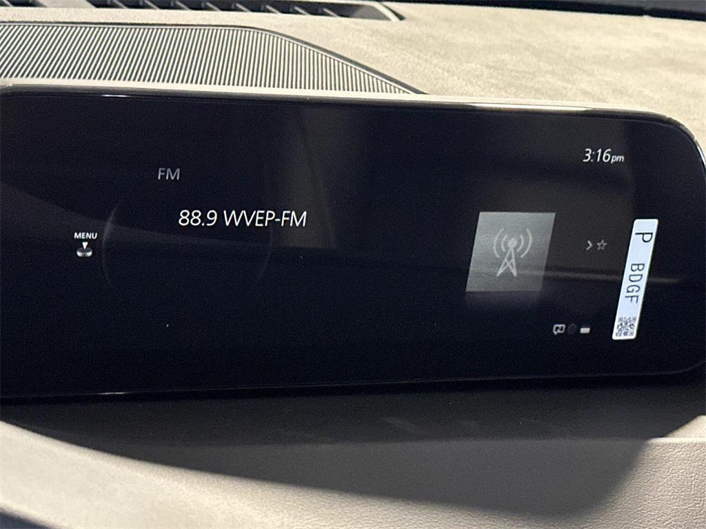 new 2026 Mazda Mazda3 car, priced at $27,025