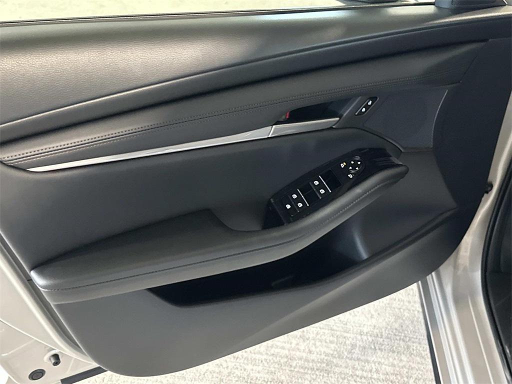 new 2026 Mazda Mazda3 car, priced at $27,025