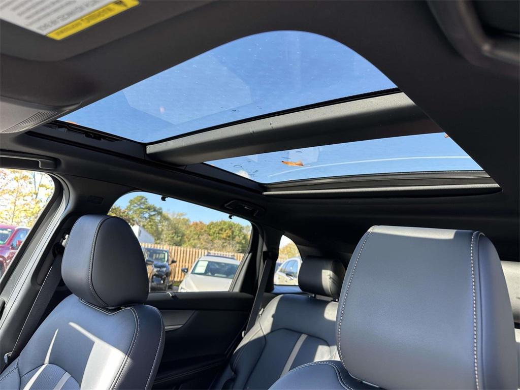 used 2025 Mazda CX-70 PHEV car, priced at $42,500