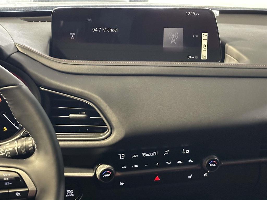 new 2026 Mazda CX-30 car, priced at $32,860