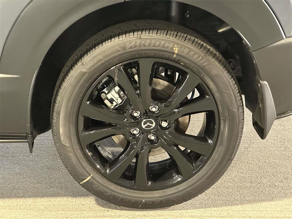 new 2026 Mazda CX-30 car, priced at $32,860