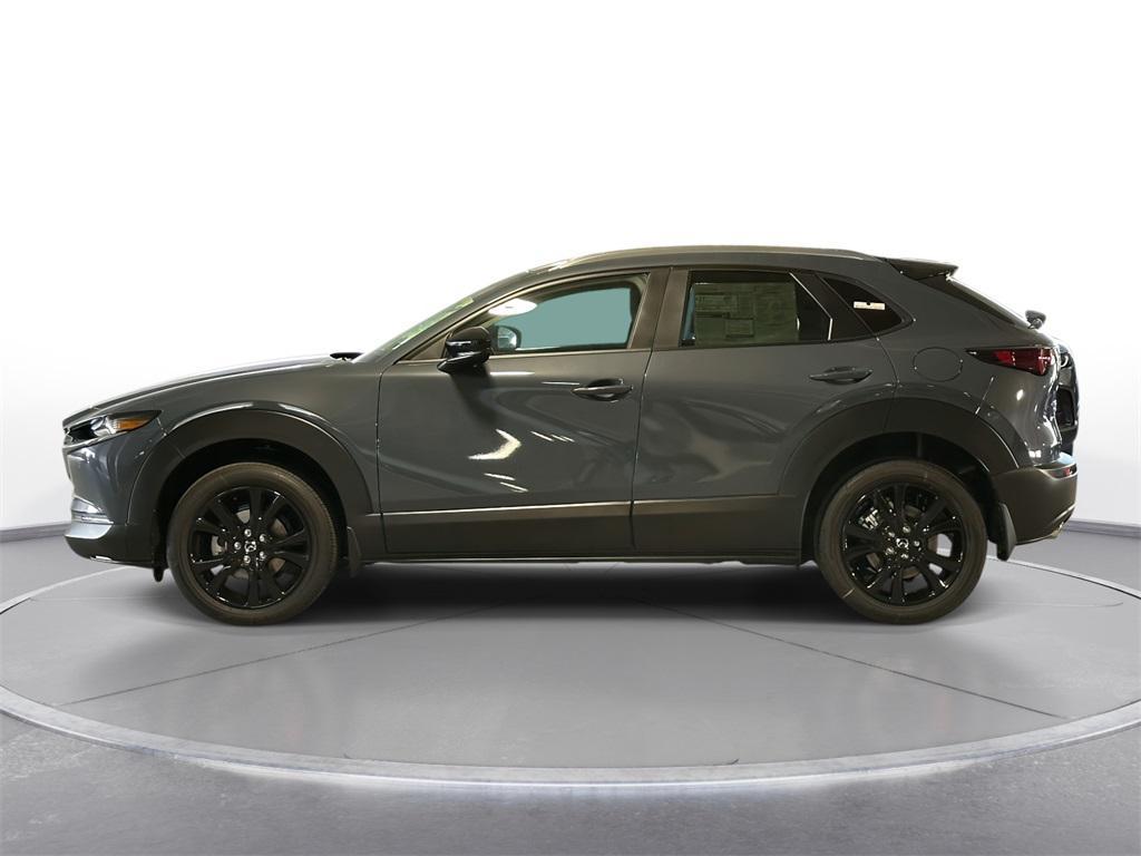 new 2026 Mazda CX-30 car, priced at $32,860