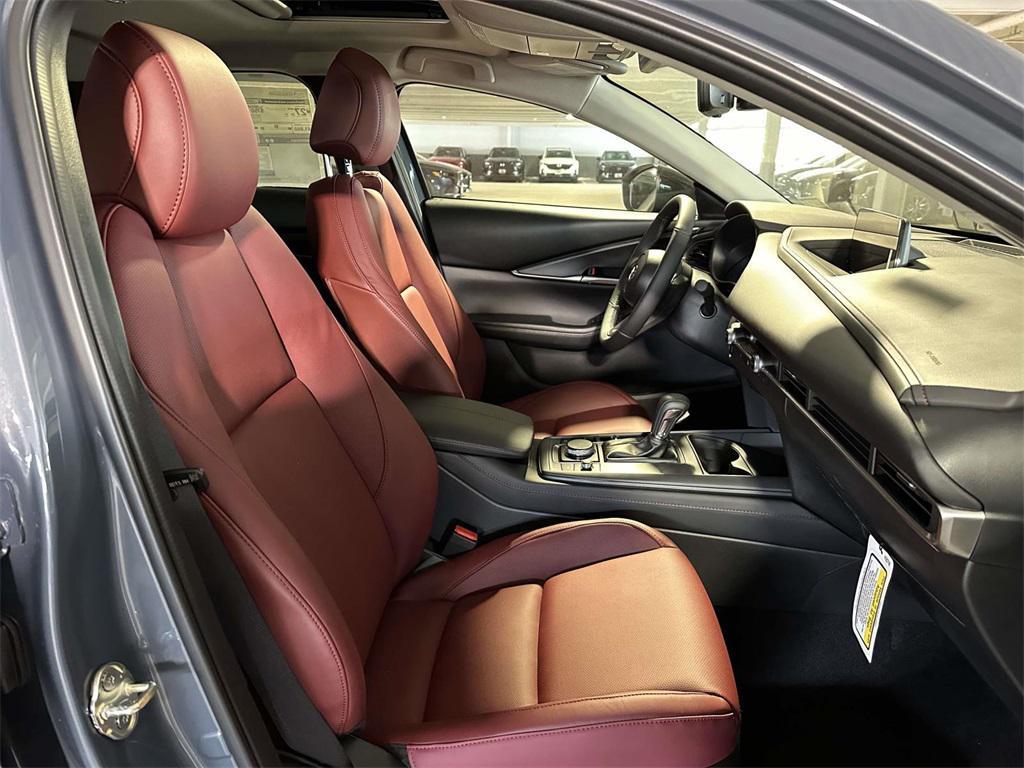new 2026 Mazda CX-30 car, priced at $32,860
