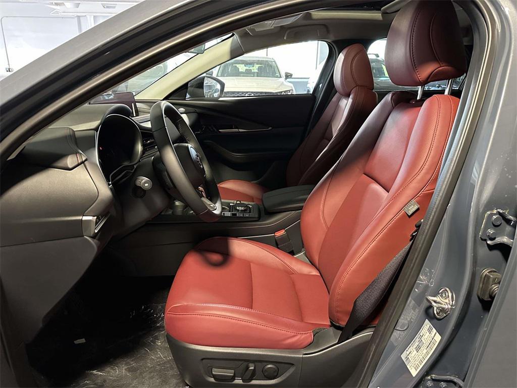new 2026 Mazda CX-30 car, priced at $32,860