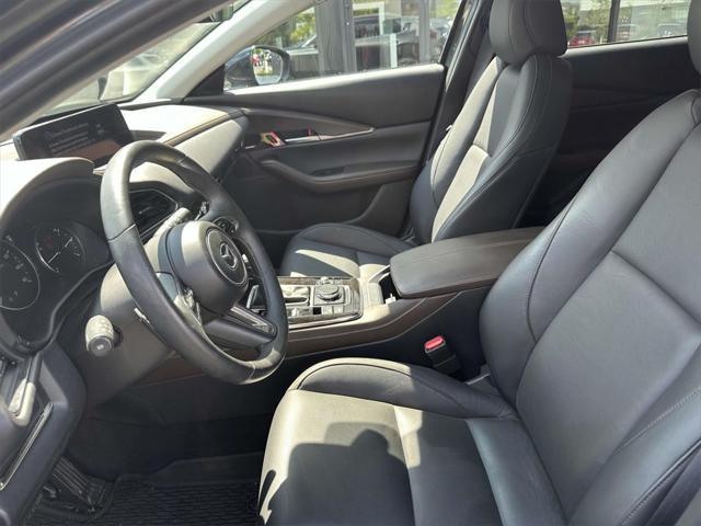used 2024 Mazda CX-30 car, priced at $31,200