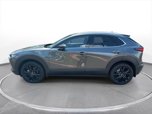 used 2024 Mazda CX-30 car, priced at $31,200