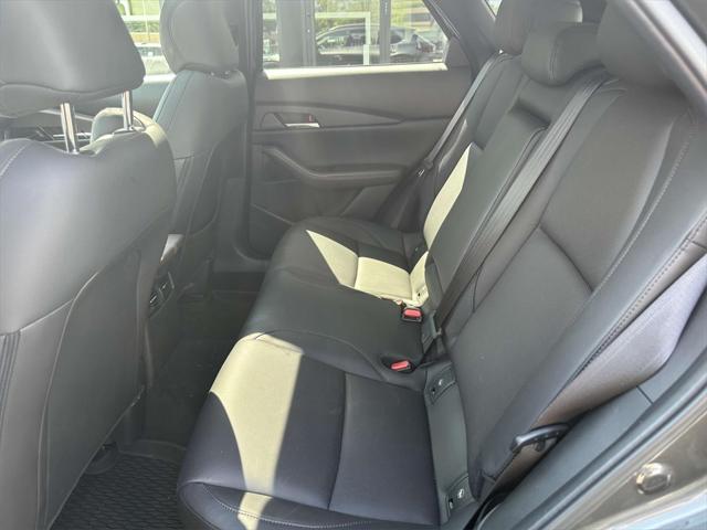 used 2024 Mazda CX-30 car, priced at $31,200