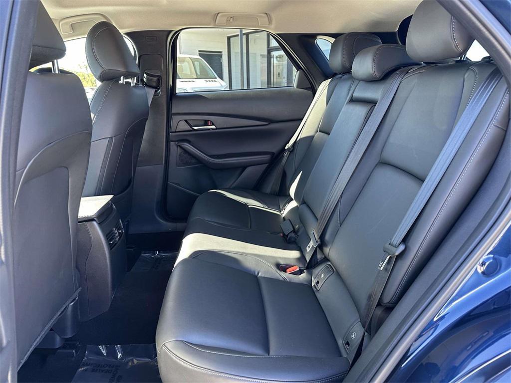 used 2022 Mazda CX-30 car, priced at $24,400
