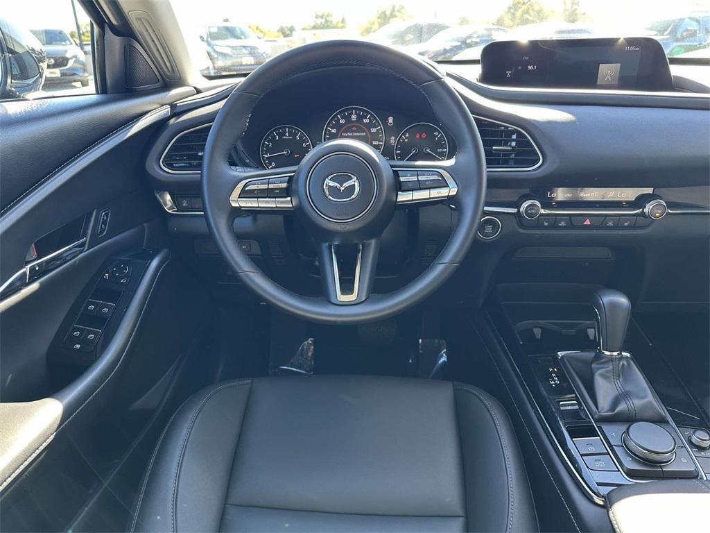 used 2022 Mazda CX-30 car, priced at $24,400