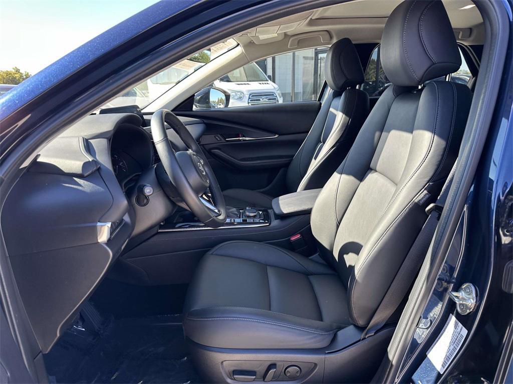 used 2022 Mazda CX-30 car, priced at $24,400