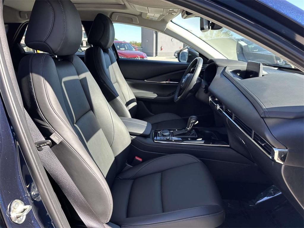 used 2022 Mazda CX-30 car, priced at $24,400