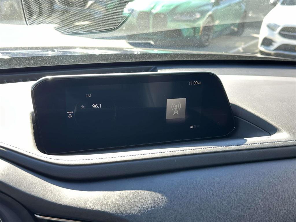 used 2022 Mazda CX-30 car, priced at $24,400