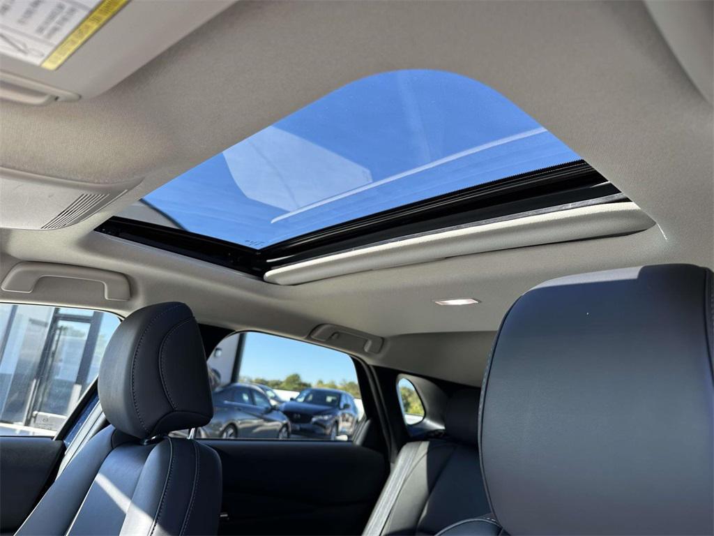 used 2022 Mazda CX-30 car, priced at $24,400