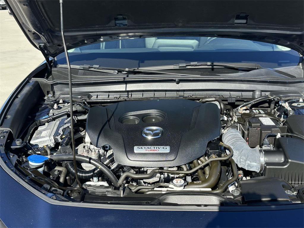 used 2022 Mazda CX-30 car, priced at $24,400