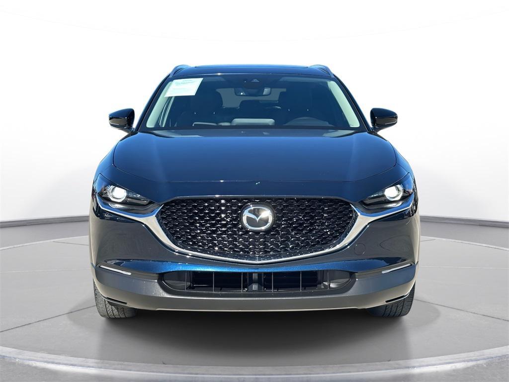 used 2022 Mazda CX-30 car, priced at $24,400