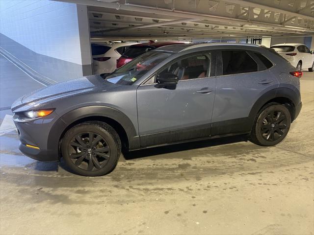 used 2024 Mazda CX-30 car, priced at $28,900