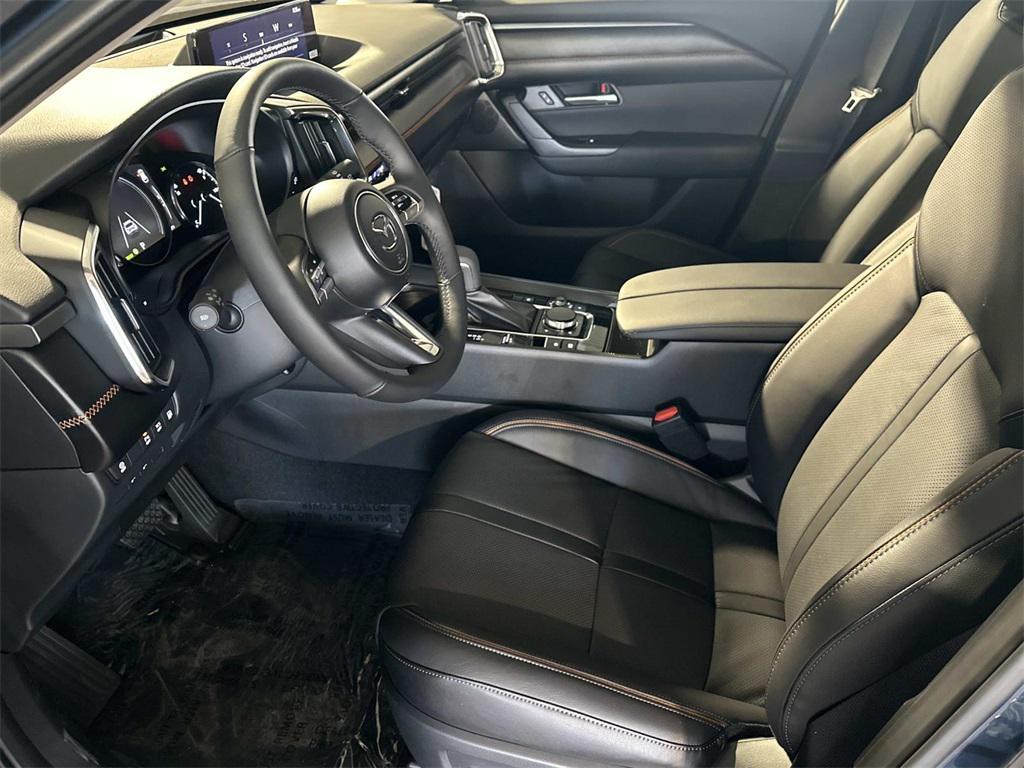 new 2026 Mazda CX-50 Hybrid car, priced at $42,860
