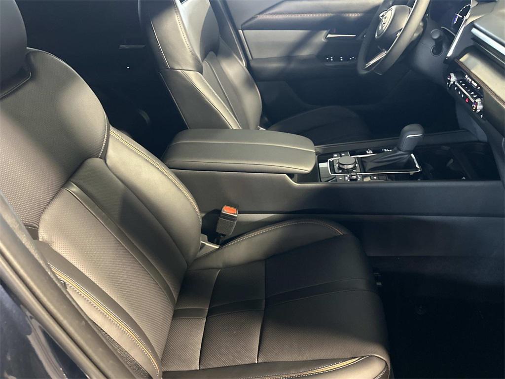 new 2026 Mazda CX-50 Hybrid car, priced at $42,860