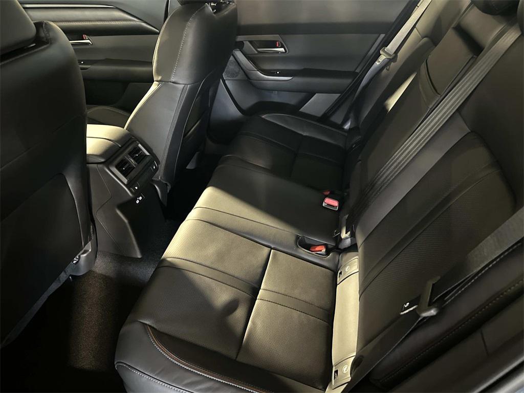 new 2026 Mazda CX-50 Hybrid car, priced at $42,860