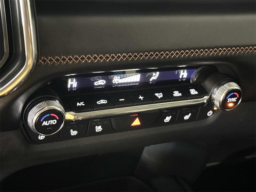 new 2026 Mazda CX-50 Hybrid car, priced at $42,860