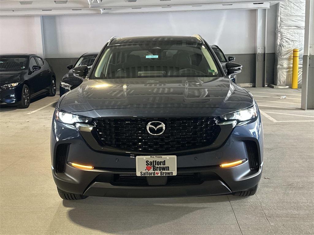 new 2026 Mazda CX-50 Hybrid car, priced at $42,860