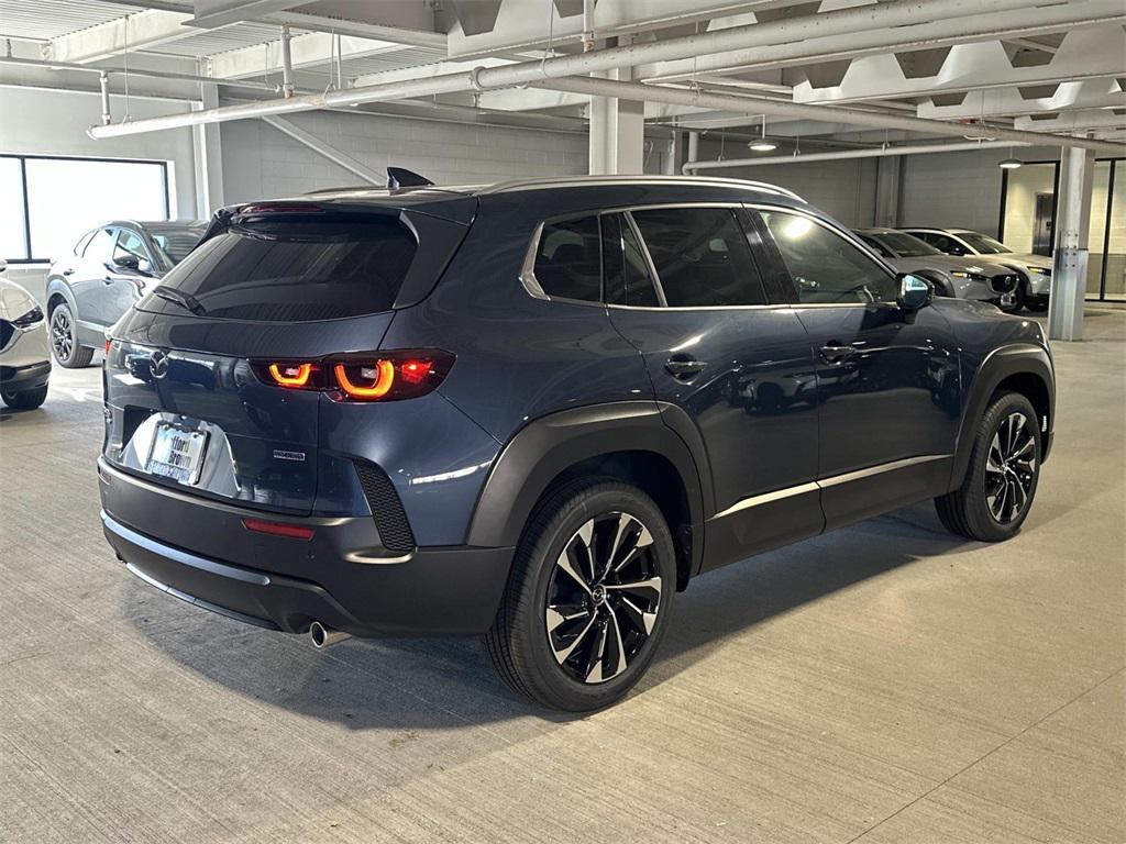 new 2026 Mazda CX-50 Hybrid car, priced at $42,860