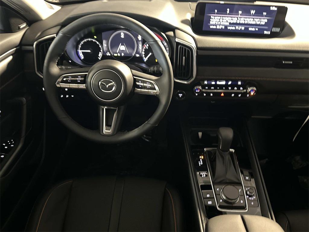 new 2026 Mazda CX-50 Hybrid car, priced at $42,860