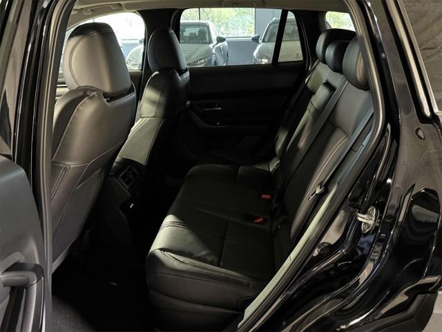new 2025 Mazda CX-50 Hybrid car, priced at $40,135