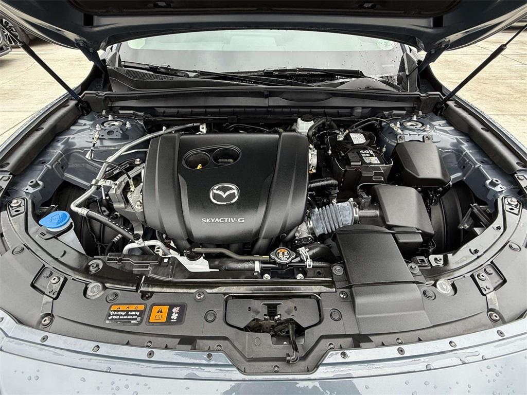 used 2023 Mazda CX-50 car, priced at $27,200
