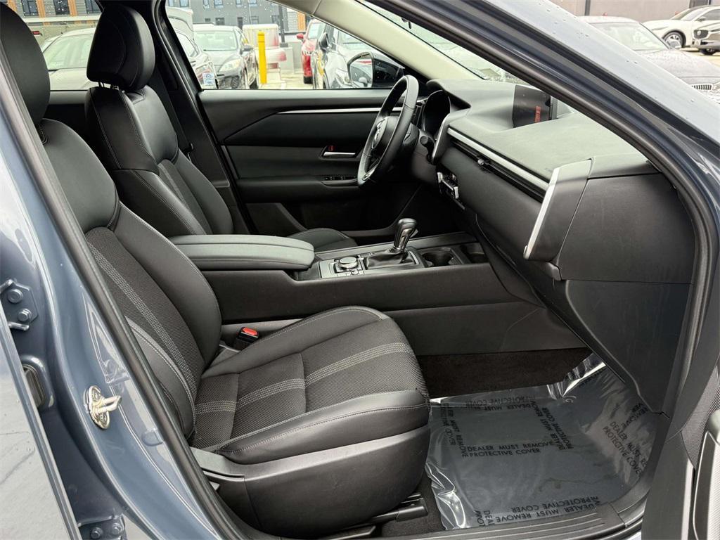 used 2023 Mazda CX-50 car, priced at $27,200