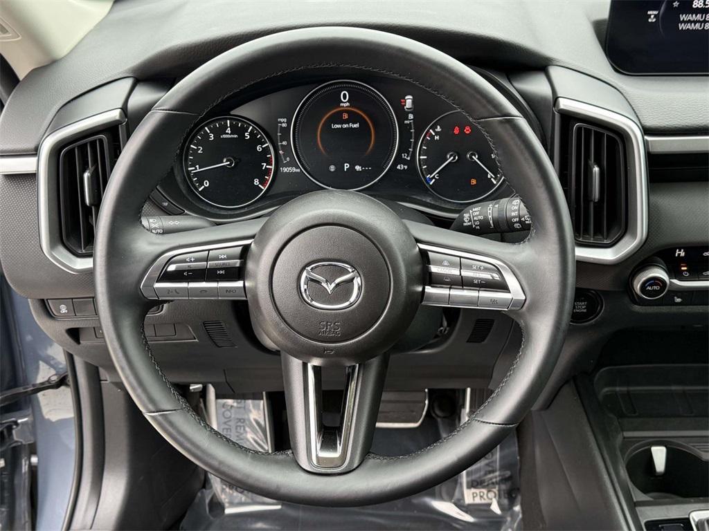 used 2023 Mazda CX-50 car, priced at $27,200