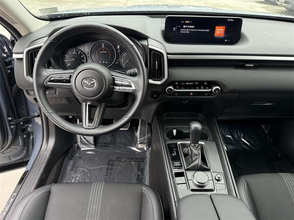 used 2023 Mazda CX-50 car, priced at $27,200