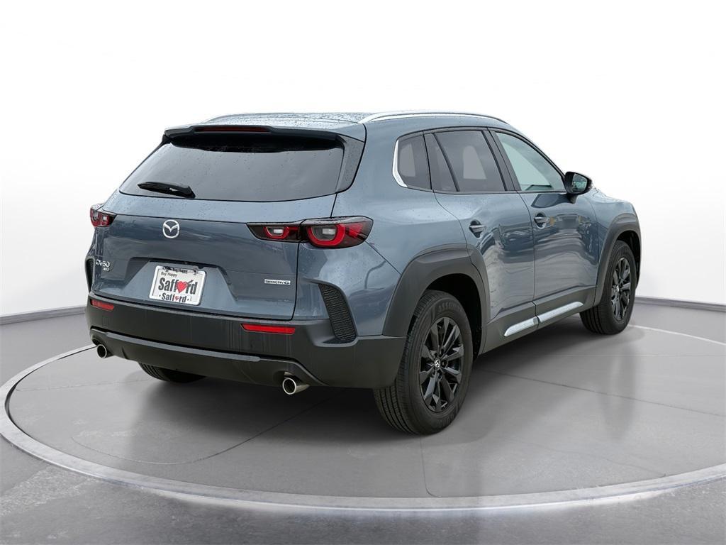 used 2023 Mazda CX-50 car, priced at $27,200