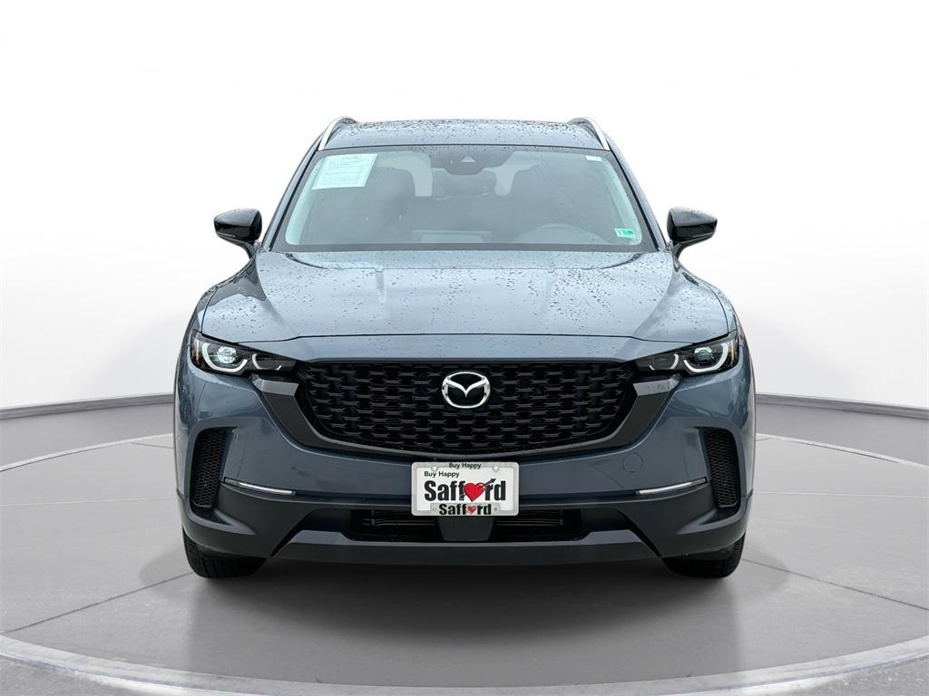 used 2023 Mazda CX-50 car, priced at $27,200